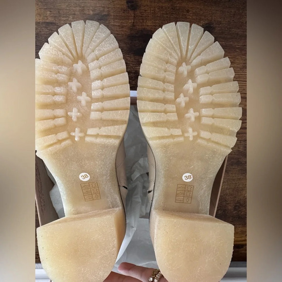 FREE PEOPLE James Chelsea boot Size EU 38 / US 7.5 - Picture 8 of 10